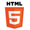 html5 logo